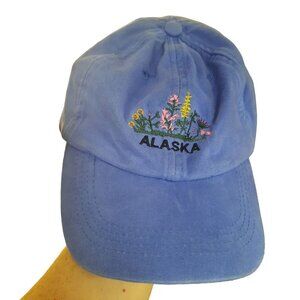 Fahrenheit Fashion Headwear Alaska Baseball Cap